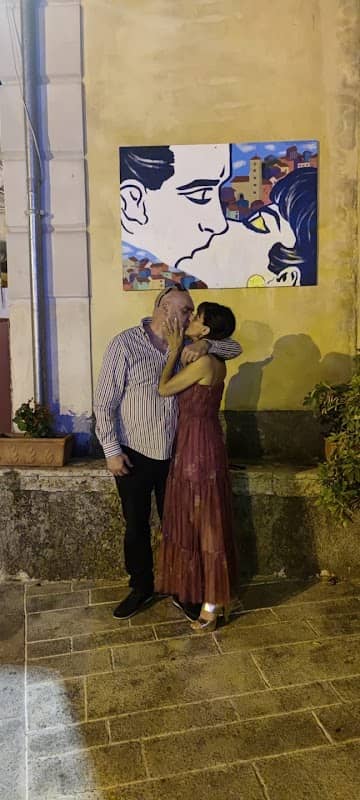 Gattapone - Angolo del bacio - Image 1