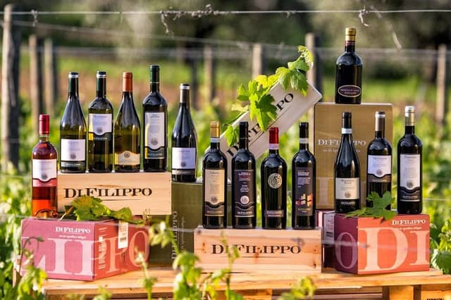 Cantina di Filippo - Image 1