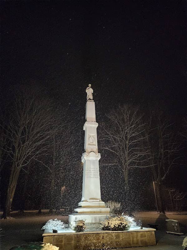 Monument Park - Image 1