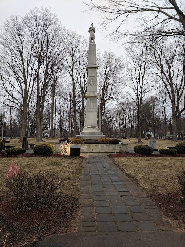 Monument Park - Image 2