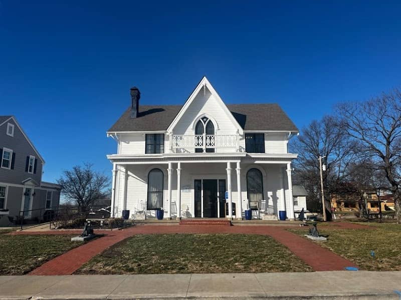 Amelia Earhart Birthplace Museum (Ninety-Nines) - Image 1