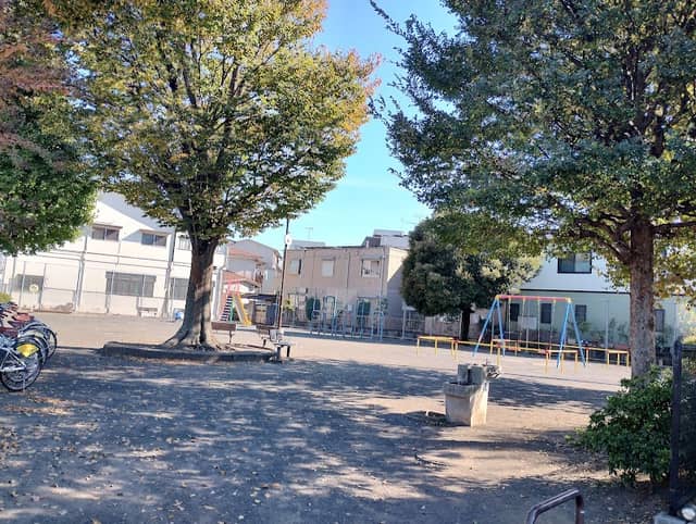 Hinode Park - Image 1