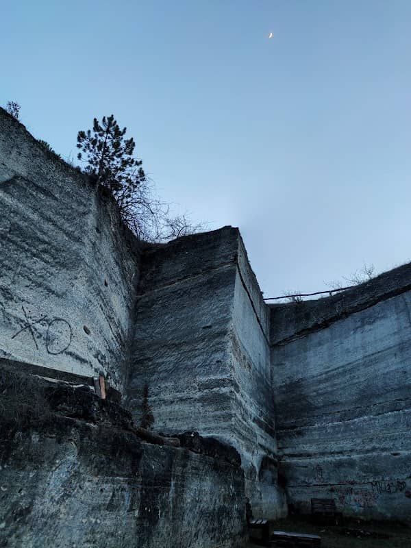 Diósd Quarry - Image 1