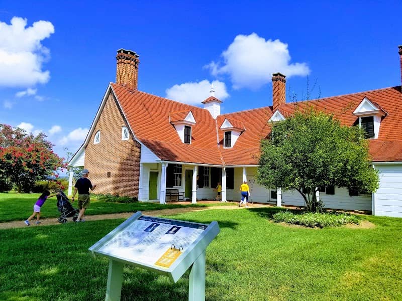 Historic Sotterley - Image 2