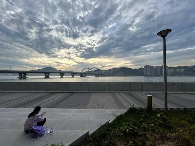 LOHAS Park Promenade - Image 1