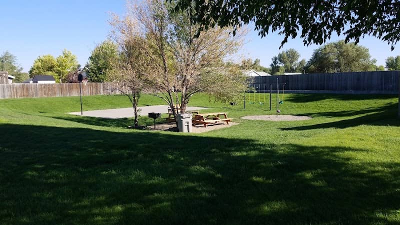 Eagle Crest HOA Park - Image 1