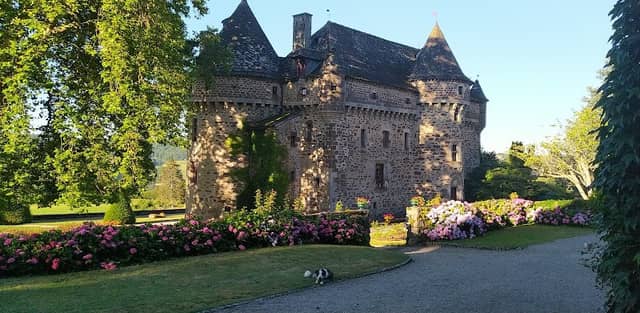 Château d'Auzers - Image 1