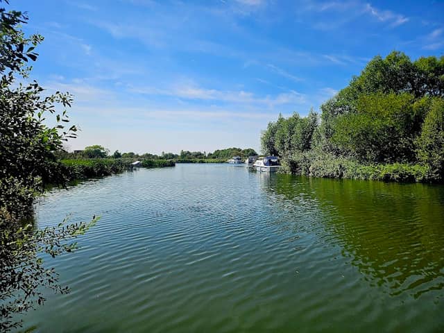 Eynsham Lock, Toll Bridge - Image 1