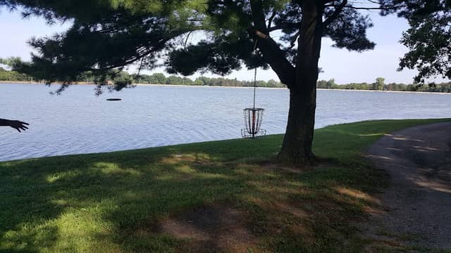 The Great Blue Heron Disc Golf Course - Image 1