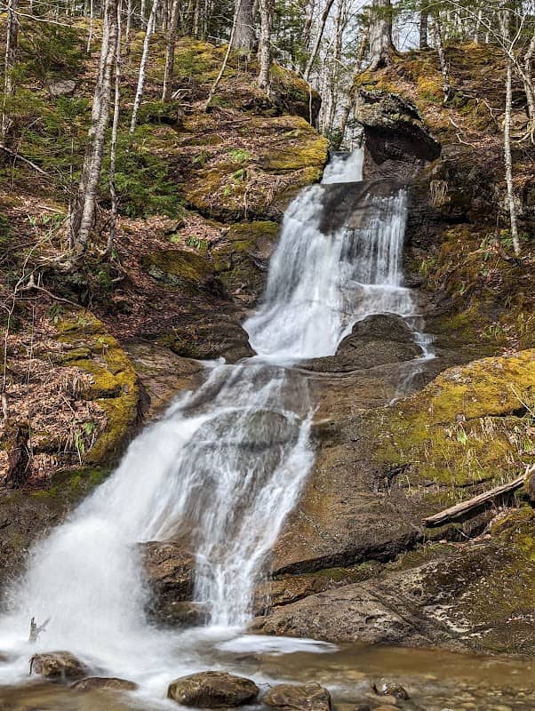 Myles Doyle Falls - Image 1