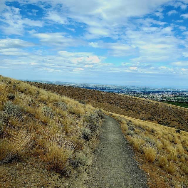 Badger Mountain Centennial Preserve - Image 1