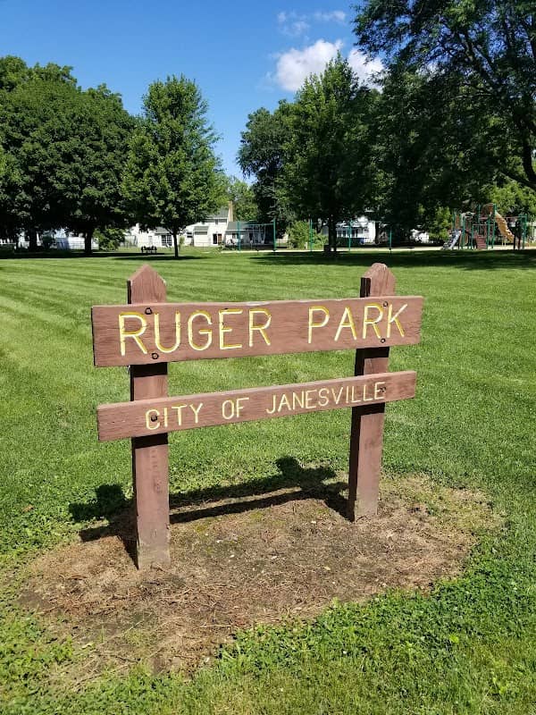 Ruger Park - Image 2