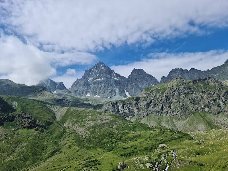 Parco Naturale del Monviso Ursprung Po - Image 1