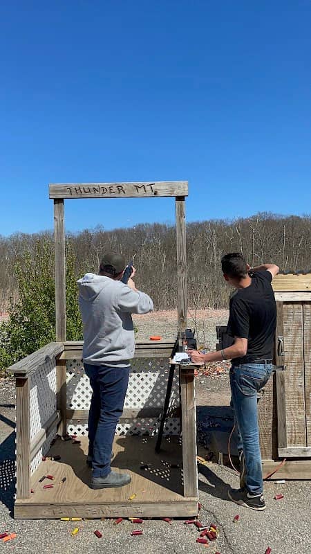 Thunder Mountain Skeet & Trap - Image 1