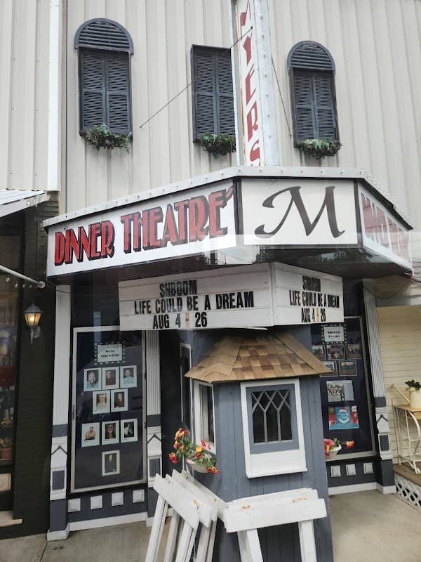 The Harmony Theater (formerly MDT) - Image 1