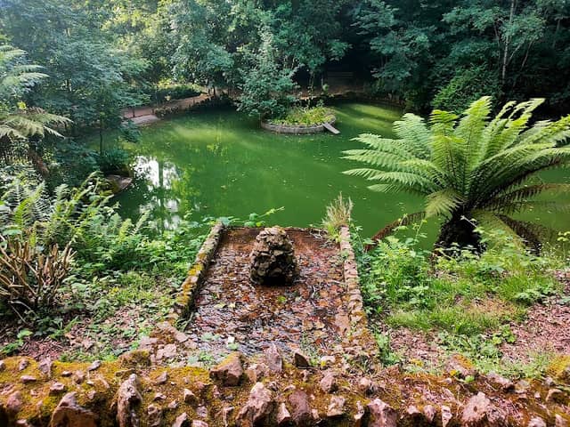 Lago Pequeno - Image 1
