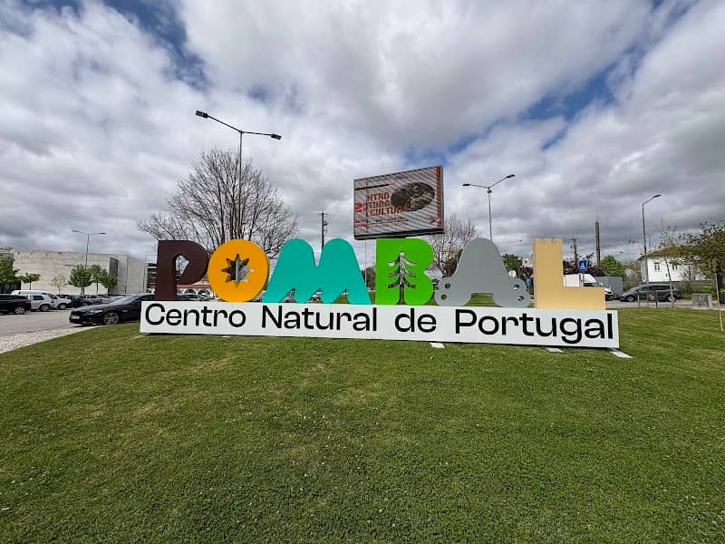 Pombal - Centro Natural de Portugal - Image 1