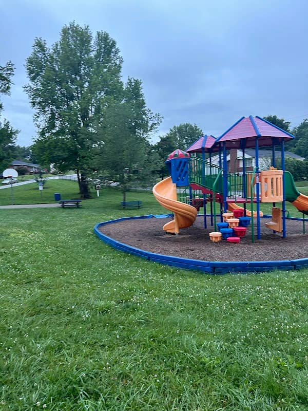 Circle Park - Image 1
