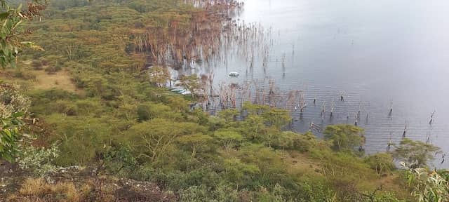 Baboon Cliff View Point - Image 3