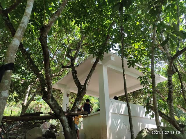 Kaingin Memorial Park - Image 2