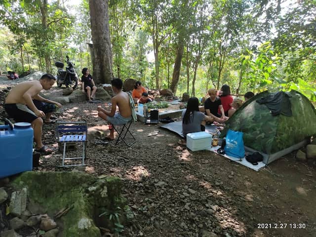 Kaingin Memorial Park - Image 1
