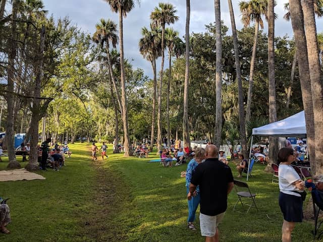Johansen Park - Image 2