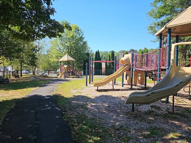 Mayor Donald L. Eilenberger Memorial Park - Image 1