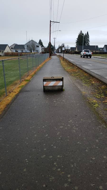 Toliver Walking/Biking Path - Image 2