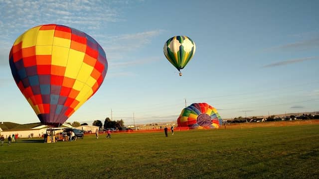 Lauzier Park - Image 1