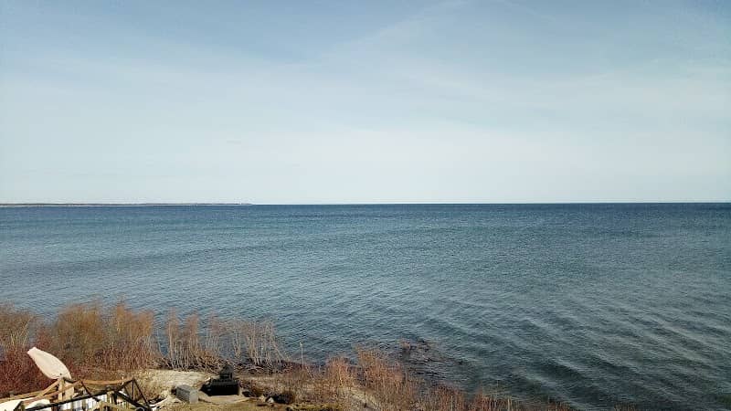 Evans Point - Image 1