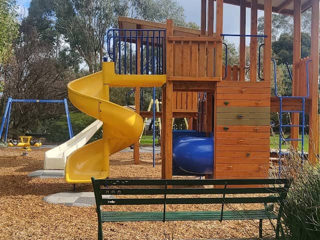 Eddie Reserve - Image 1