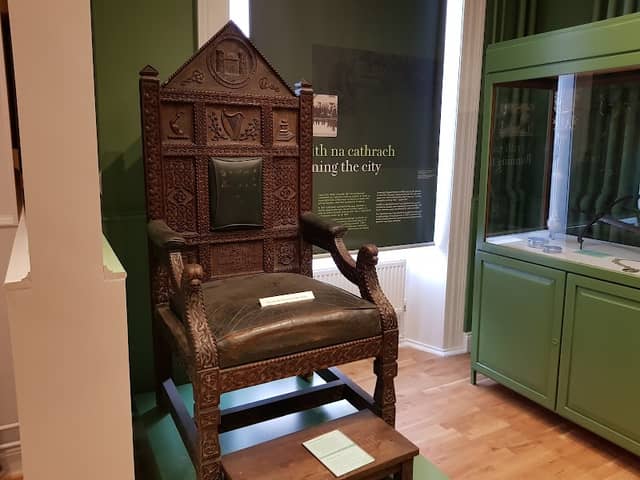 Limerick Museum - Image 2