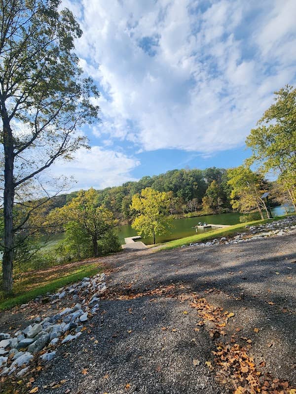 Group Camp II - Montgomery Bell State Park - Image 2