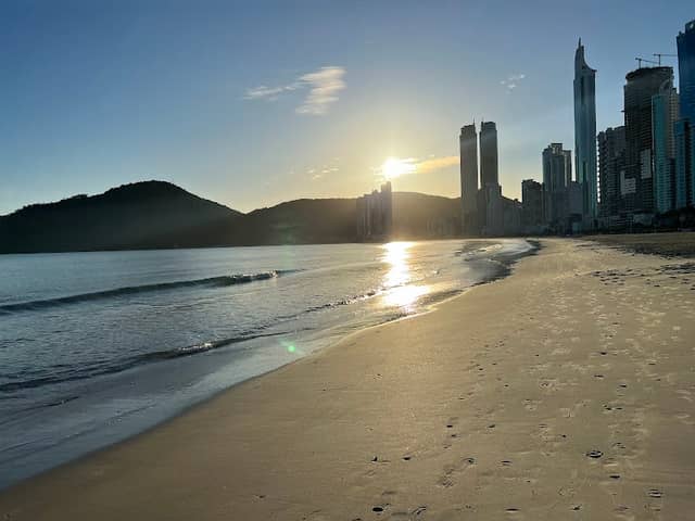 Praia de Balneário Camboriú - Image 1