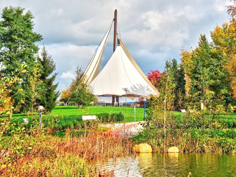 Kurpark Schlema - Image 1
