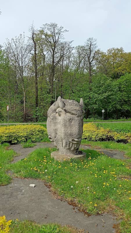 Pomnik żubra - Image 1