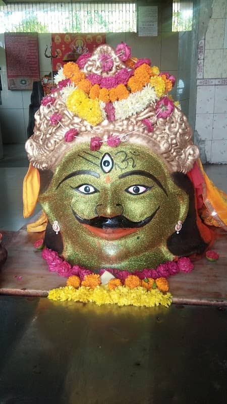 Shree Bhairav Bhagwan Temple - Image 2