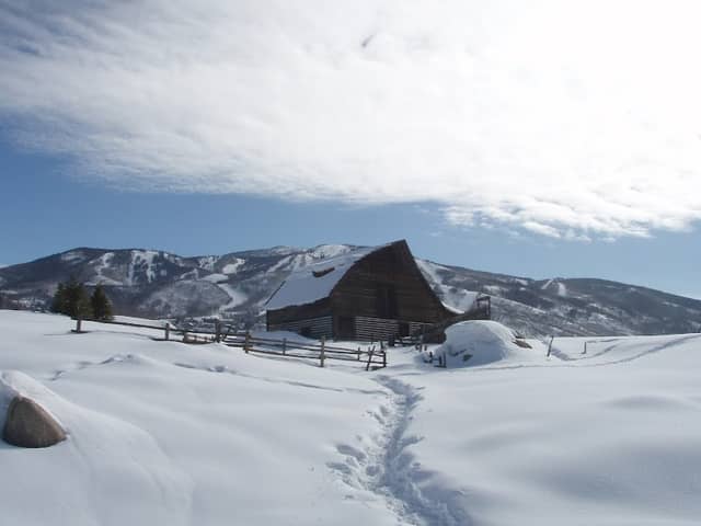 More Barn - Image 1