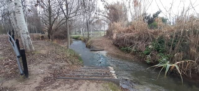 Queiles Park - Image 1