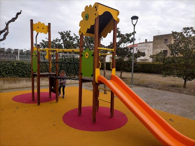 Queiles Park - Image 2