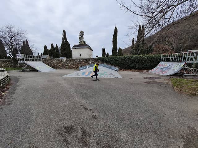 Skate park de foix - Image 2