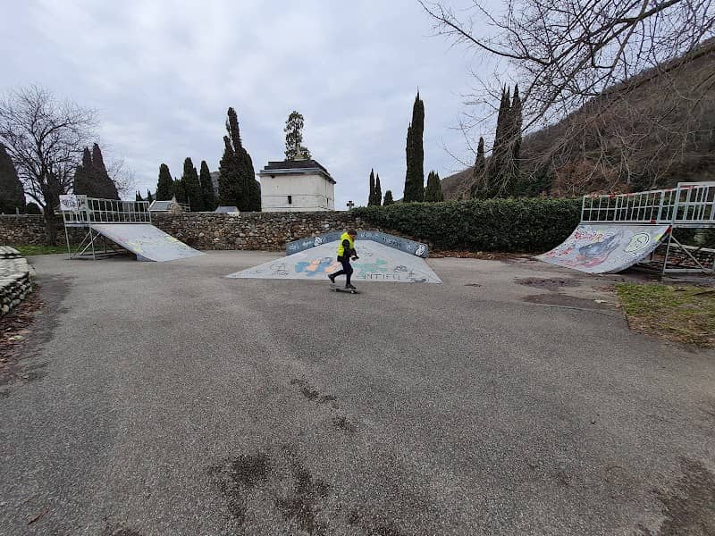 Skate park de foix - Image 2