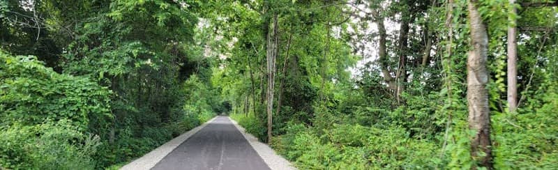 Karst Farm Greenway - Ellettsville - Image 1