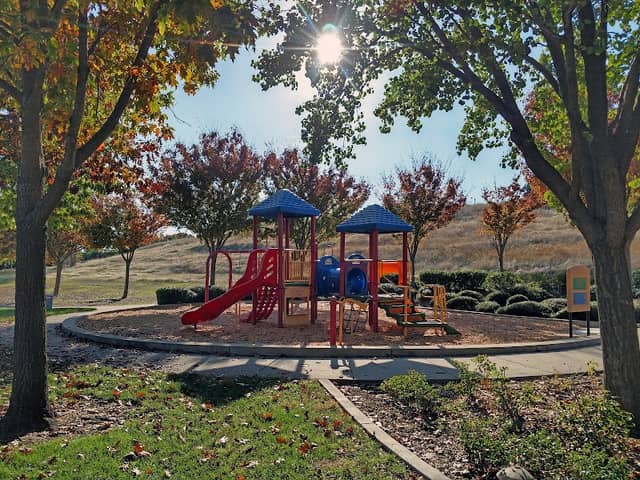 Wesley Park - Image 1