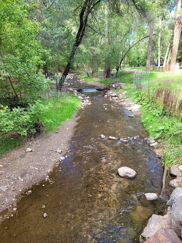 River Trail - Image 1