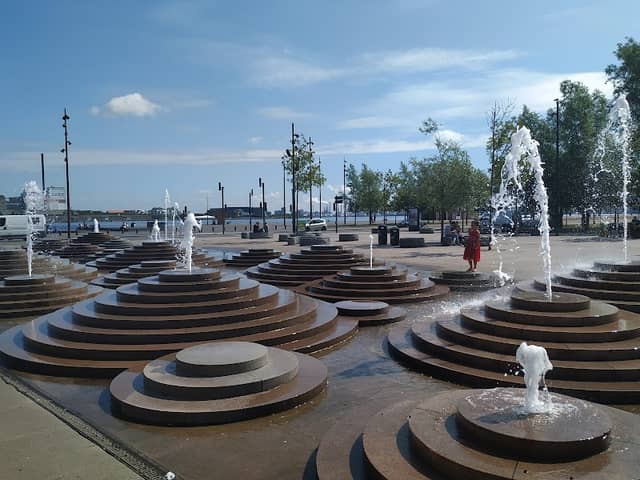 Fontana - Toldbod Plads - Image 2