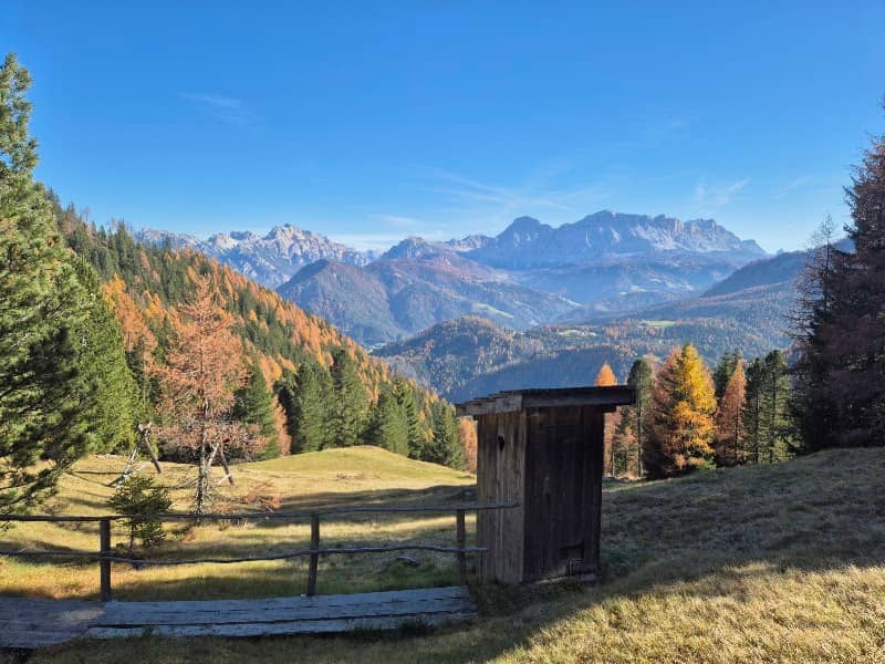 Berghütte - Image 1