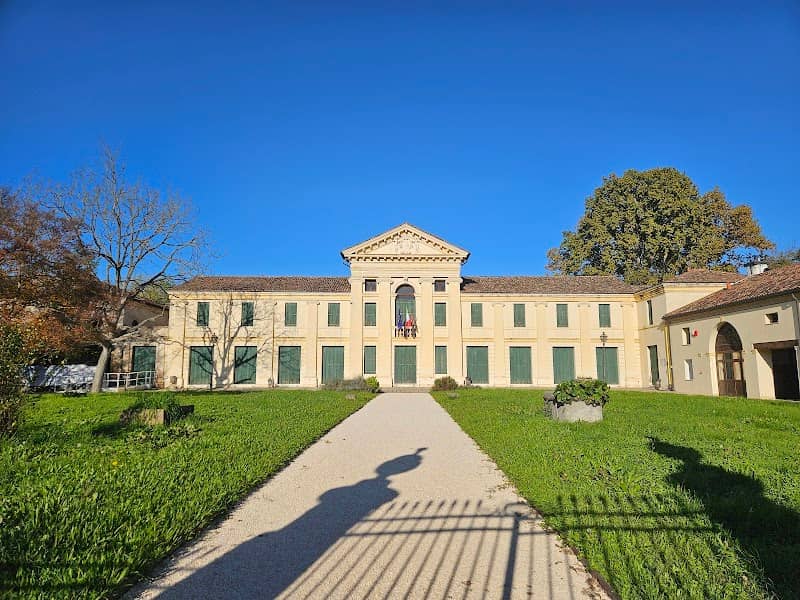 Villa Ferretti Nani Mocenigo - Image 1