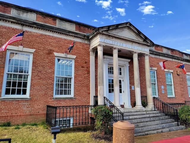 Tennessee River Museum - Image 1