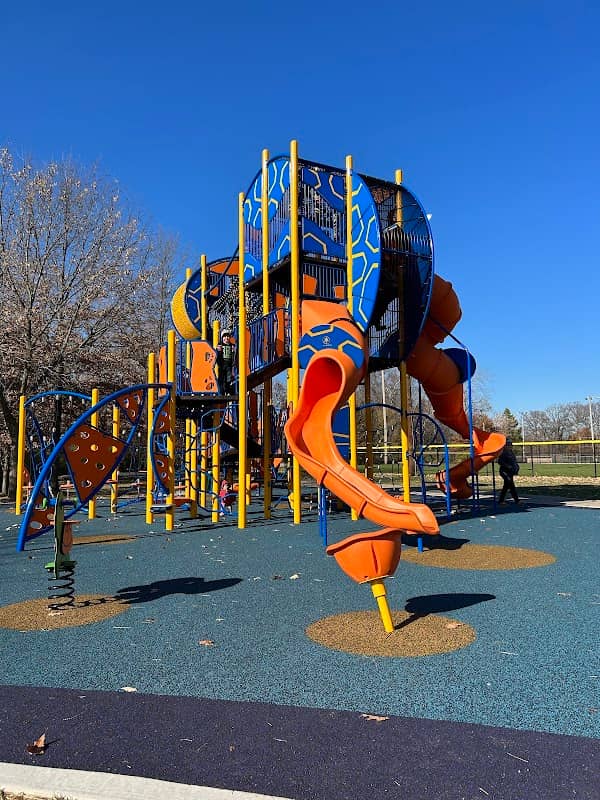 Armstrong Park - Image 2